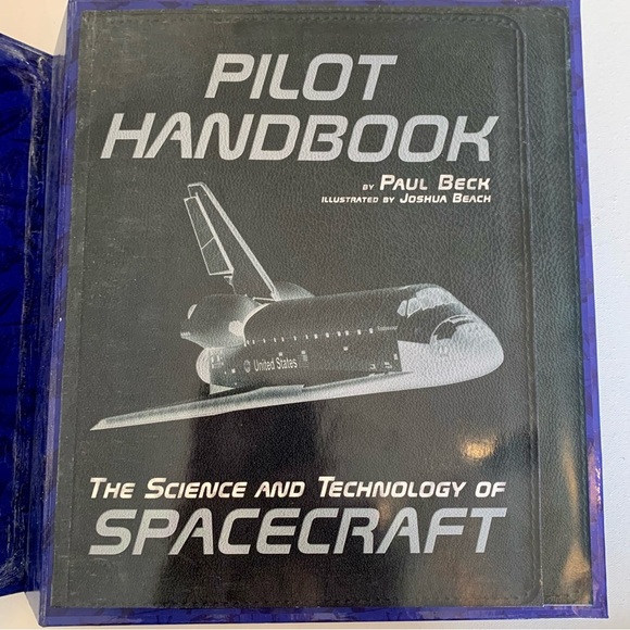 Flight Test Lab Kit SPACECRAFT Build Launch 4 Different Spacecraft NASA Shuttle - Picture 4 of 16